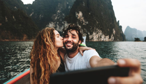 selfie perfect