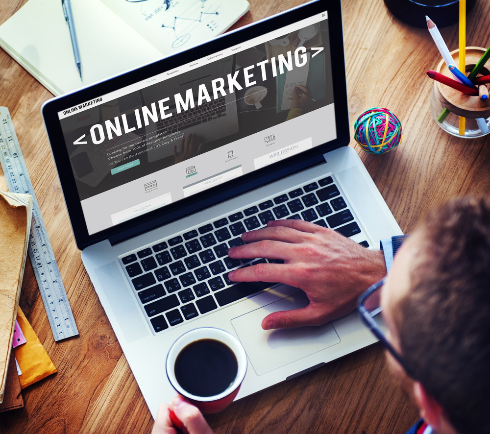 Marketing si Promovare Online