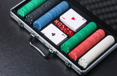 Set poker