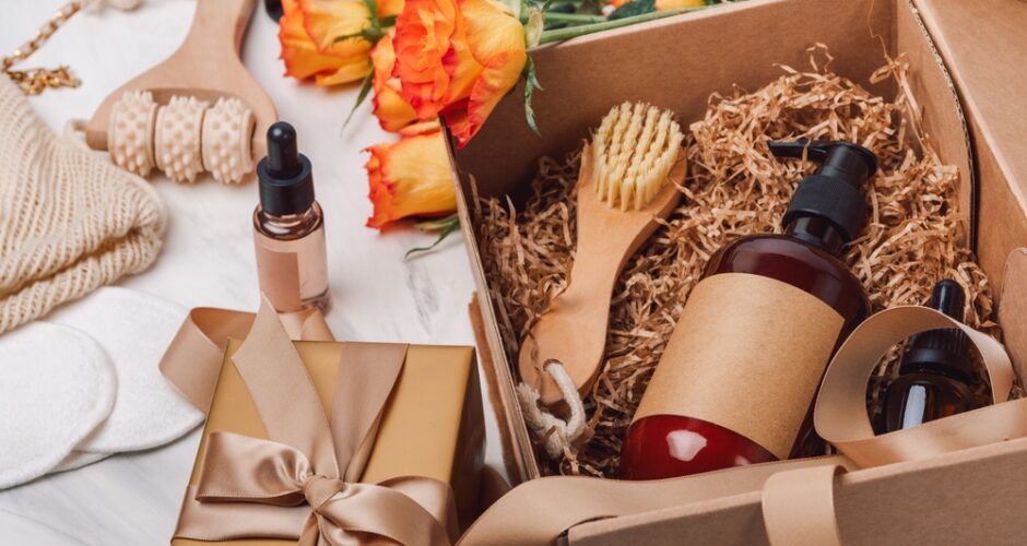 seturi cadou de beauty pentru femei